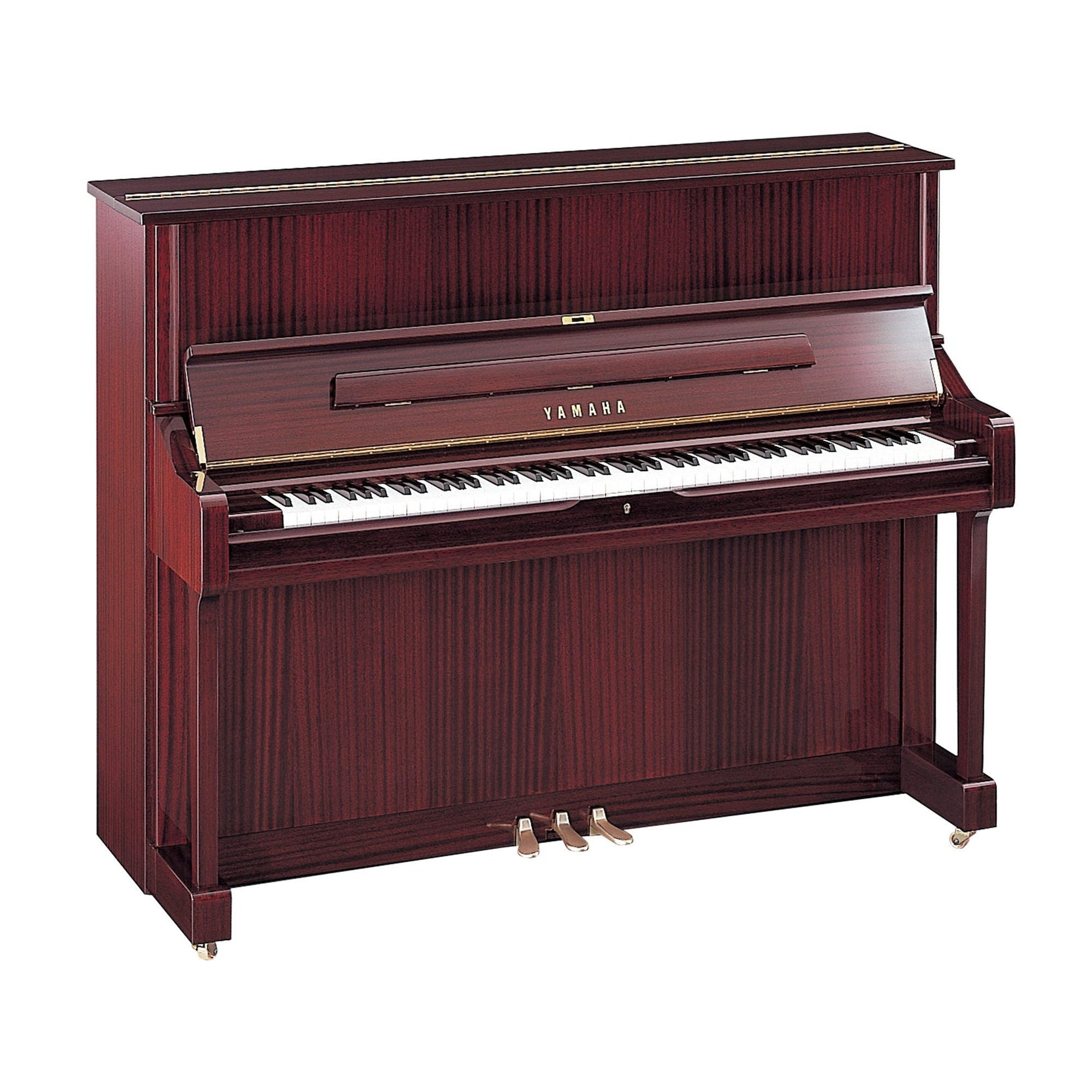 Đàn Piano Upright Yamaha U1-Mai Nguyên Music