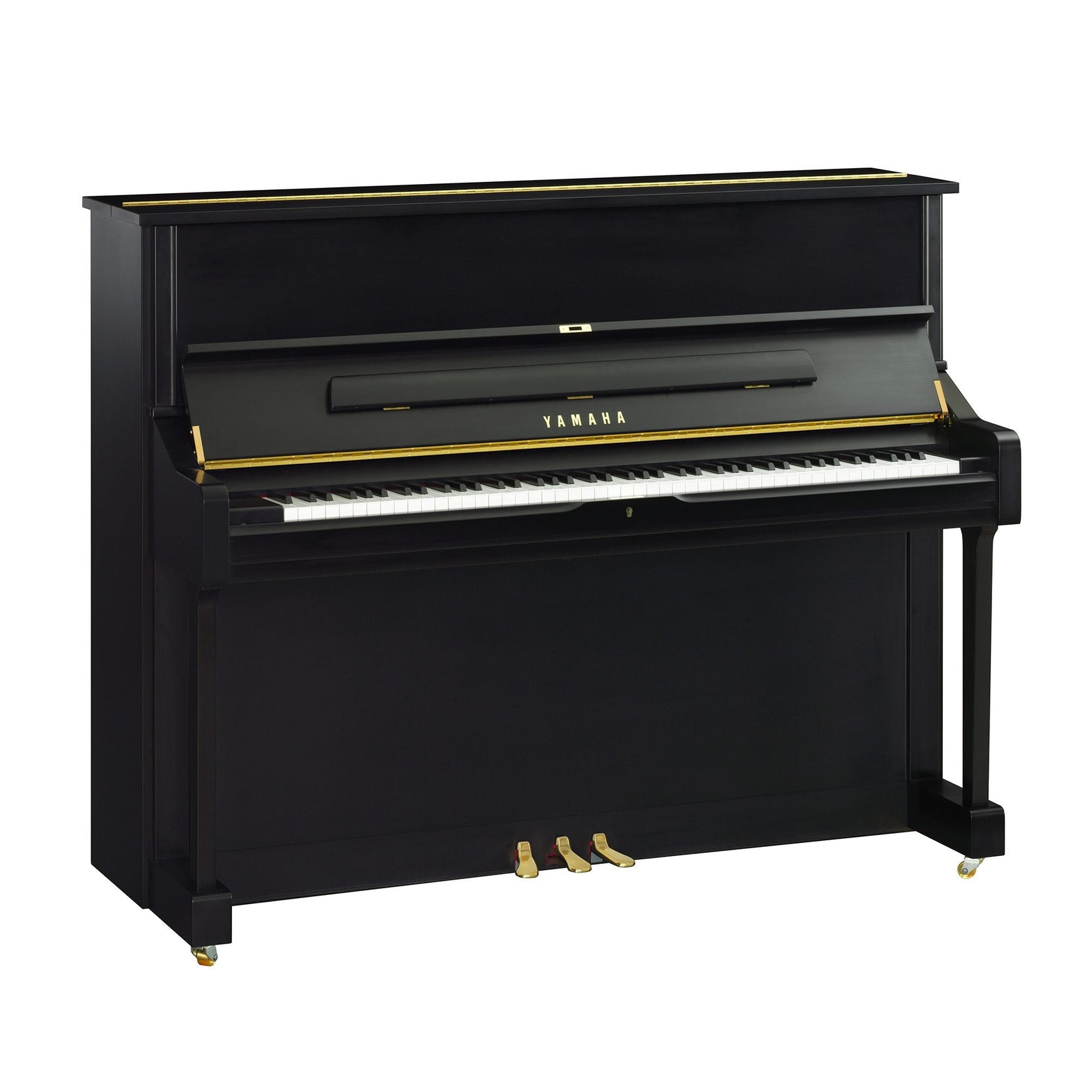 Đàn Piano Upright Yamaha U1 - Qua Sử Dụng-Mai Nguyên Music