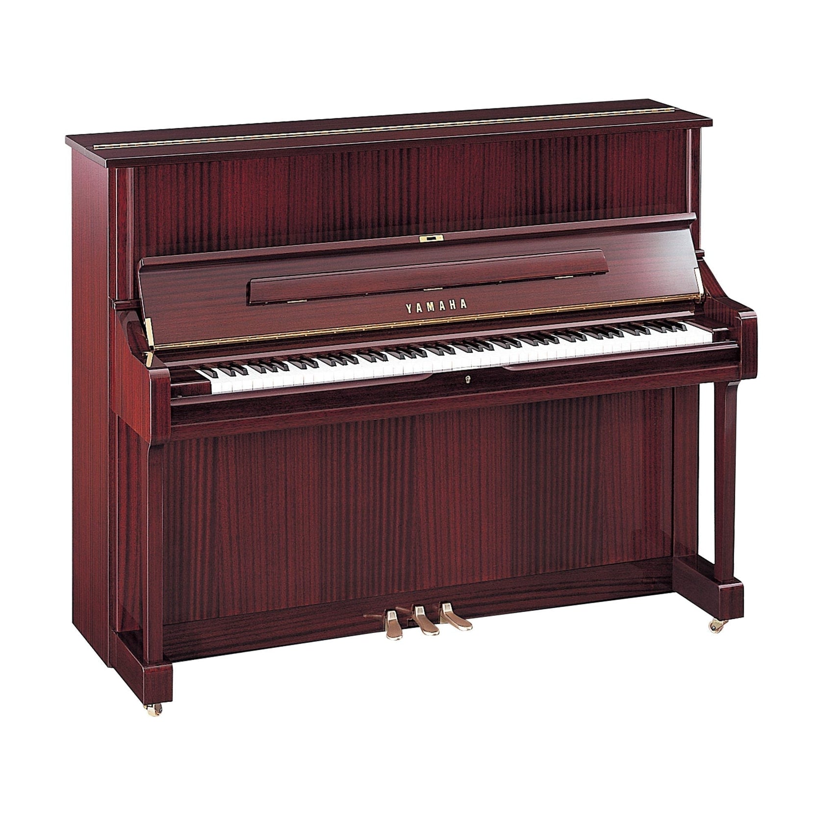 Đàn Piano Upright Yamaha U1 - Qua Sử Dụng-Mai Nguyên Music