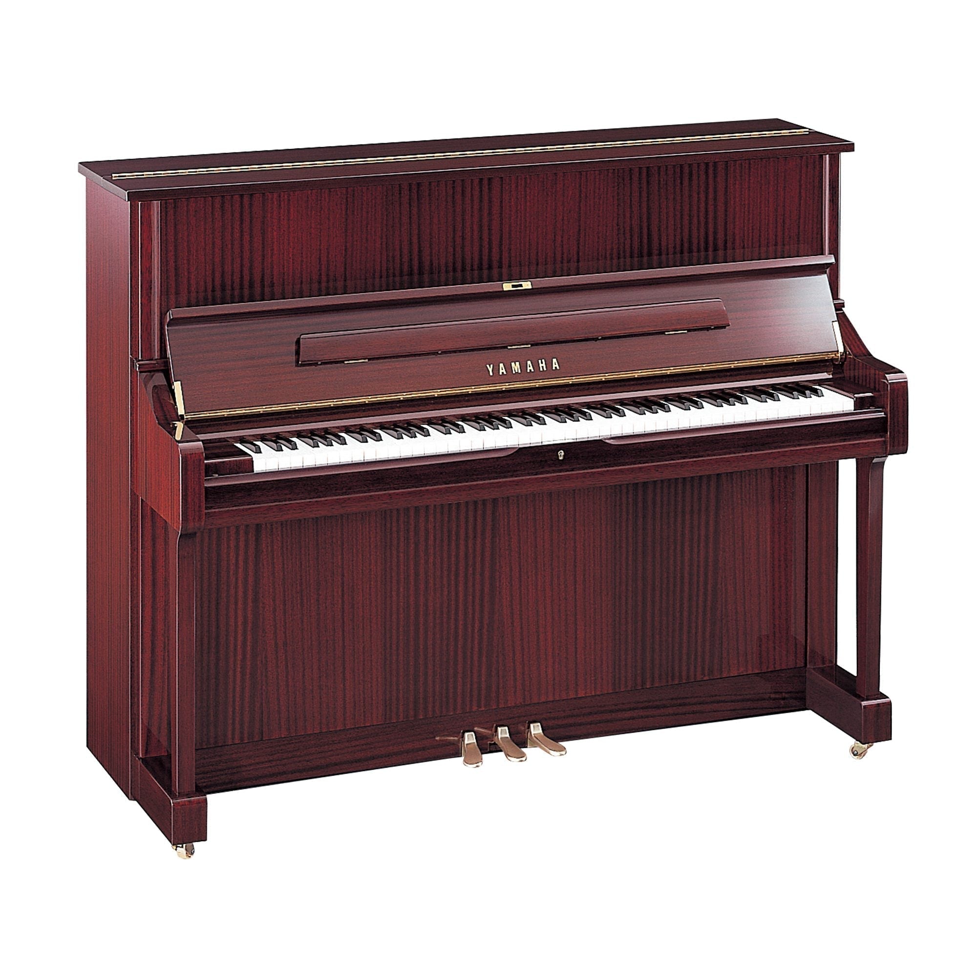 Đàn Piano Upright Yamaha U1 - Qua Sử Dụng-Mai Nguyên Music