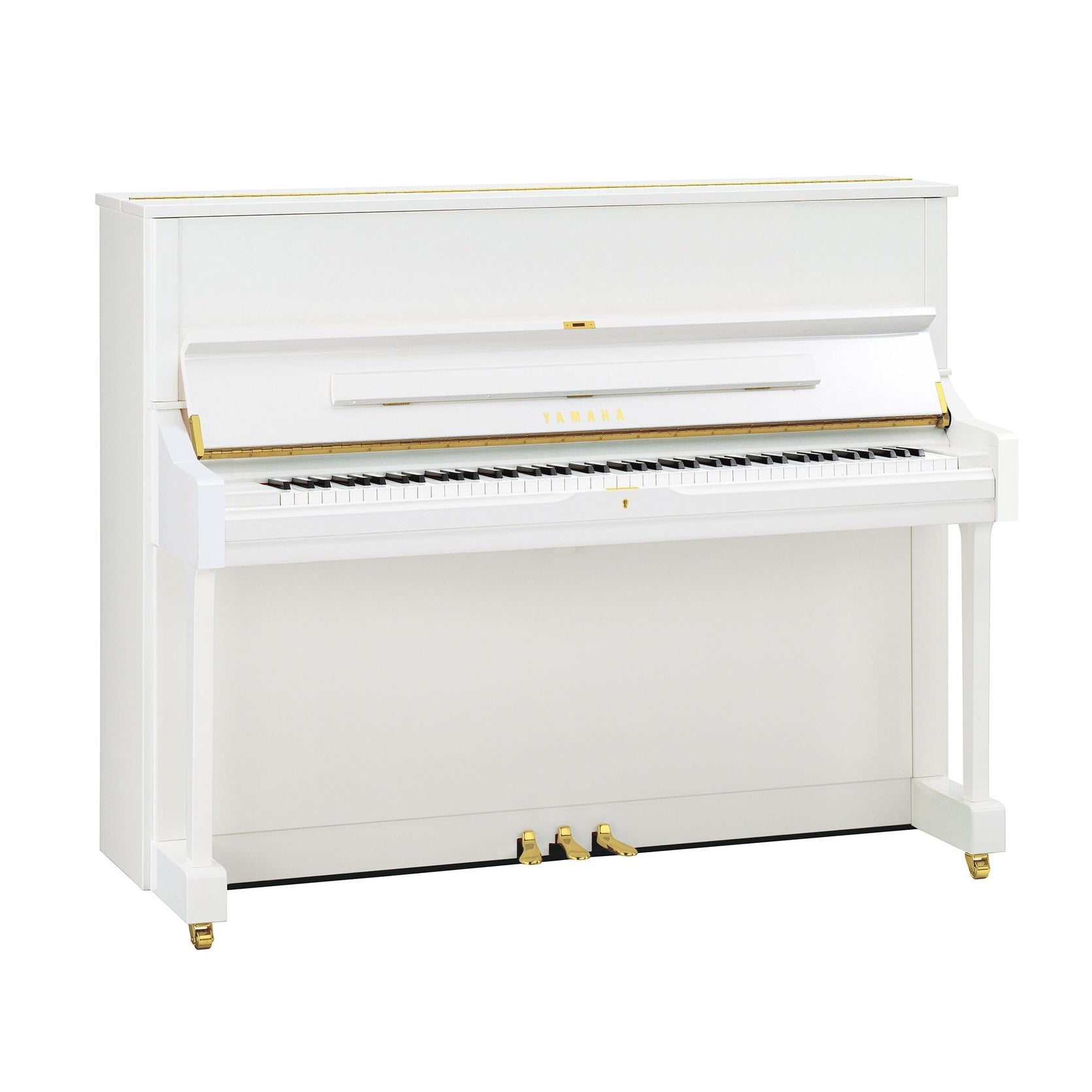 Đàn Piano Upright Yamaha U1 - Qua Sử Dụng-Mai Nguyên Music