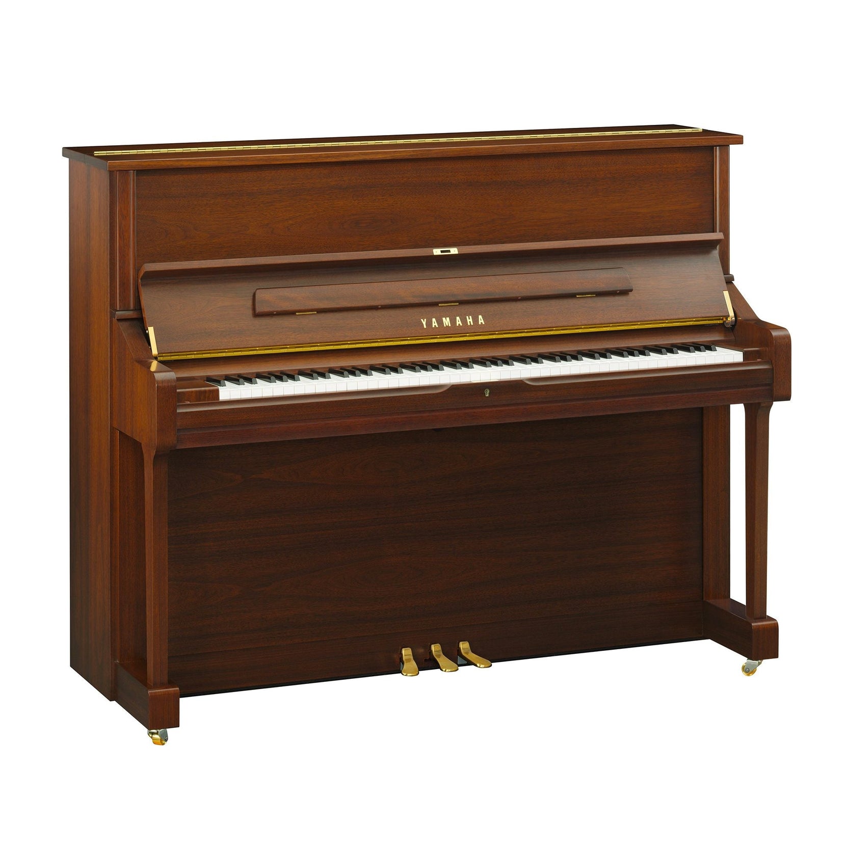 Đàn Piano Upright Yamaha U1 - Qua Sử Dụng-Mai Nguyên Music
