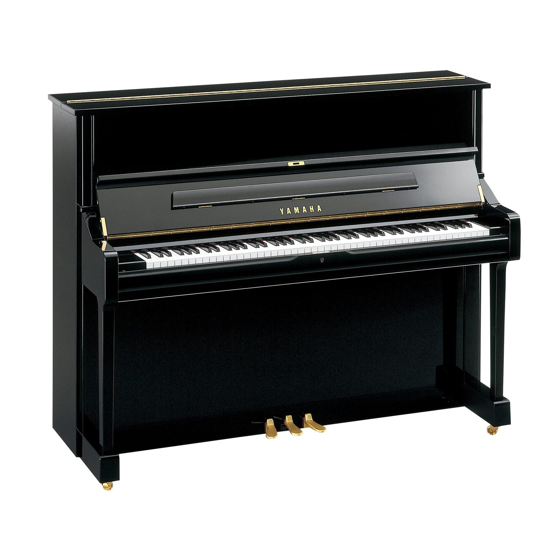 Đàn Piano Upright Yamaha U1 - Qua Sử Dụng-Mai Nguyên Music