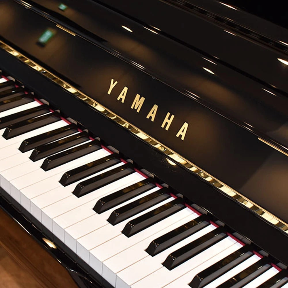 Đàn Piano Upright Yamaha U100SX - Qua Sử Dụng-Mai Nguyên Music
