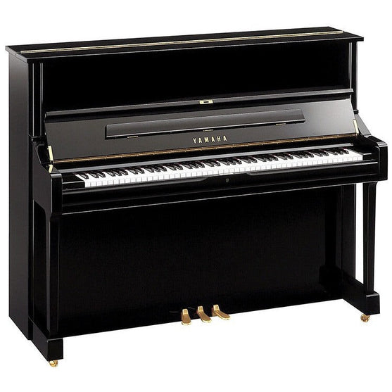 Đàn Piano Upright Yamaha U1G - Qua Sử Dụng-Mai Nguyên Music