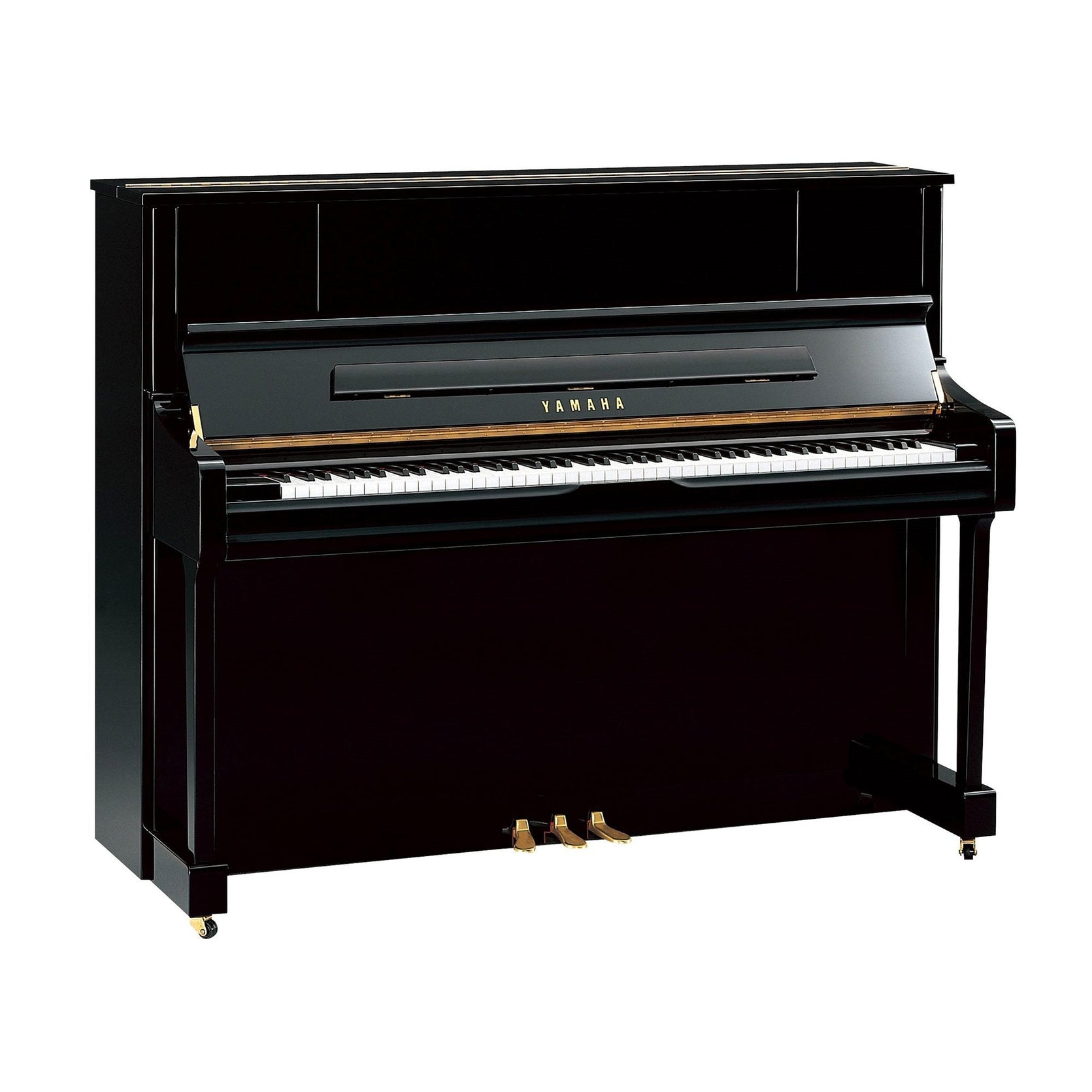 Đàn Piano Upright Yamaha U1J-Mai Nguyên Music
