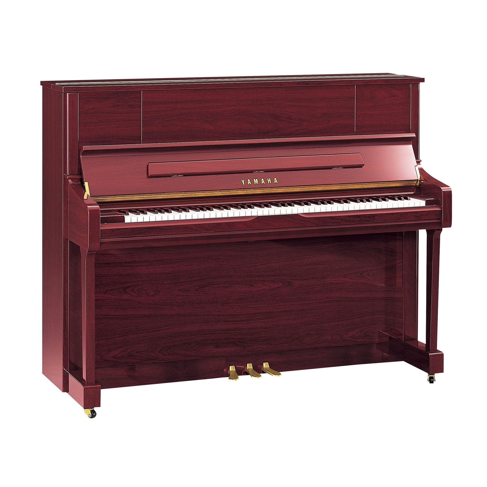 Đàn Piano Upright Yamaha U1J-Mai Nguyên Music
