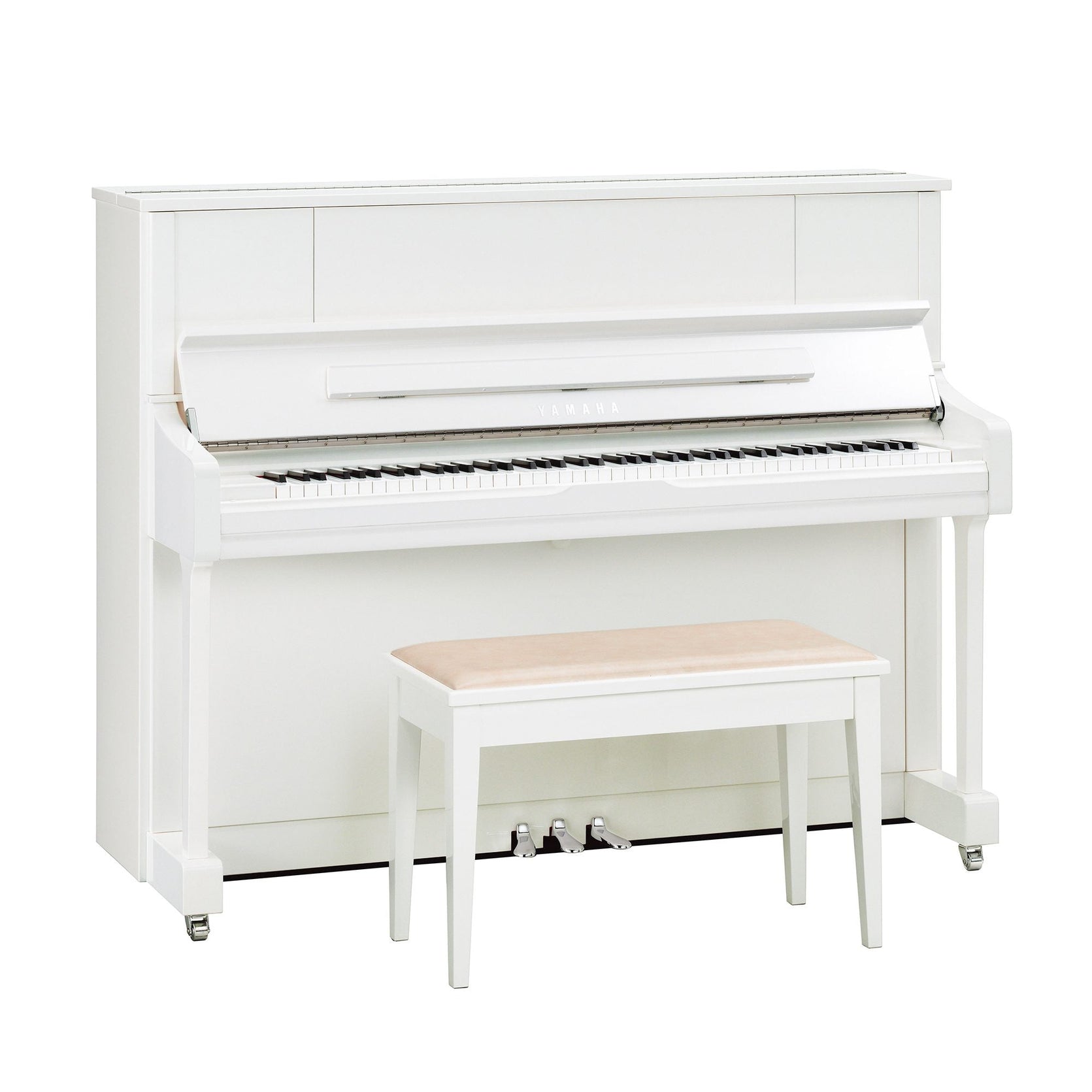 Đàn Piano Upright Yamaha U1J-Mai Nguyên Music