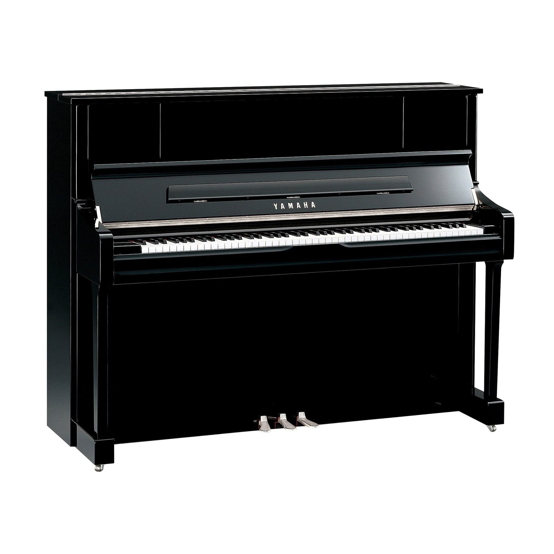 Đàn Piano Upright Yamaha U1J-Mai Nguyên Music