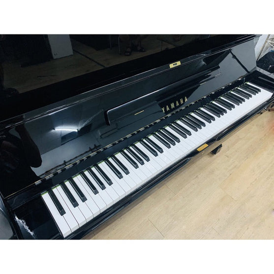 Đàn Piano Upright Yamaha U2F - Qua Sử Dụng-Mai Nguyên Music