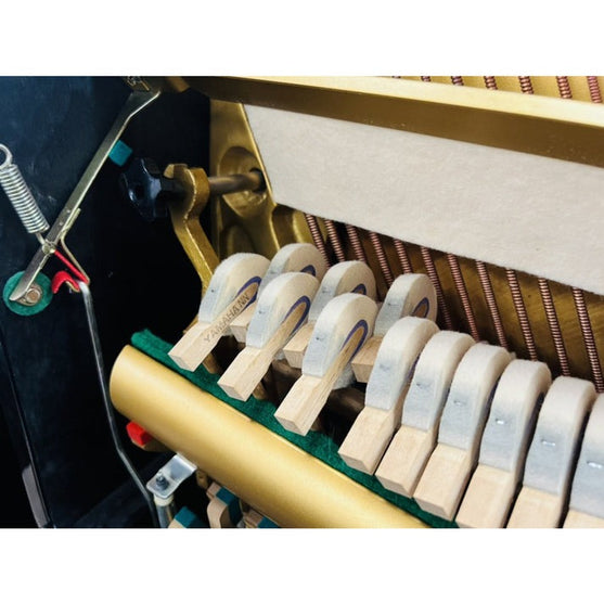 Đàn Piano Upright Yamaha U2G - Qua Sử Dụng-Mai Nguyên Music