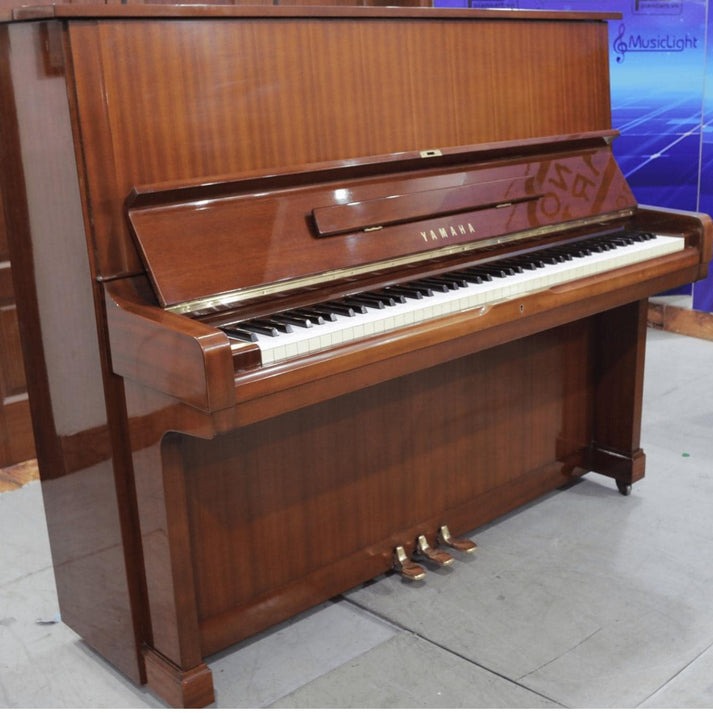 Đàn Piano Upright Yamaha U2G - Qua Sử Dụng-Mai Nguyên Music