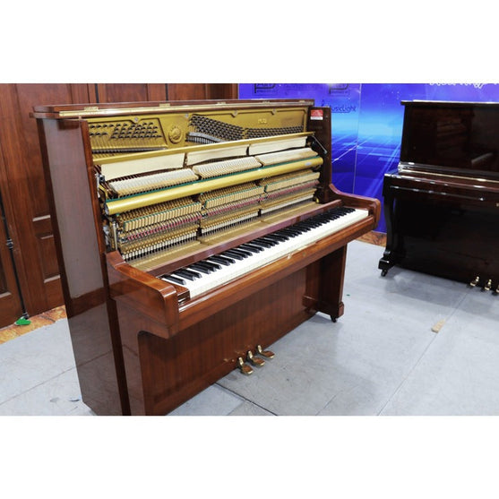 Đàn Piano Upright Yamaha U2G - Qua Sử Dụng-Mai Nguyên Music