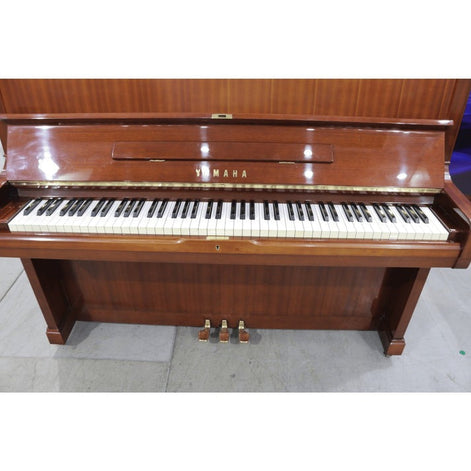 Đàn Piano Upright Yamaha U2G - Qua Sử Dụng-Mai Nguyên Music