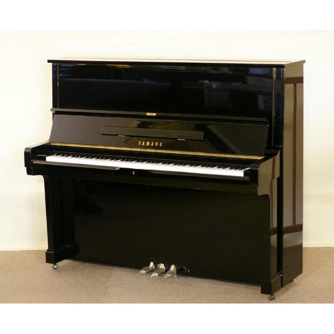 Đàn Piano Upright Yamaha U2H - Qua Sử Dụng-Mai Nguyên Music