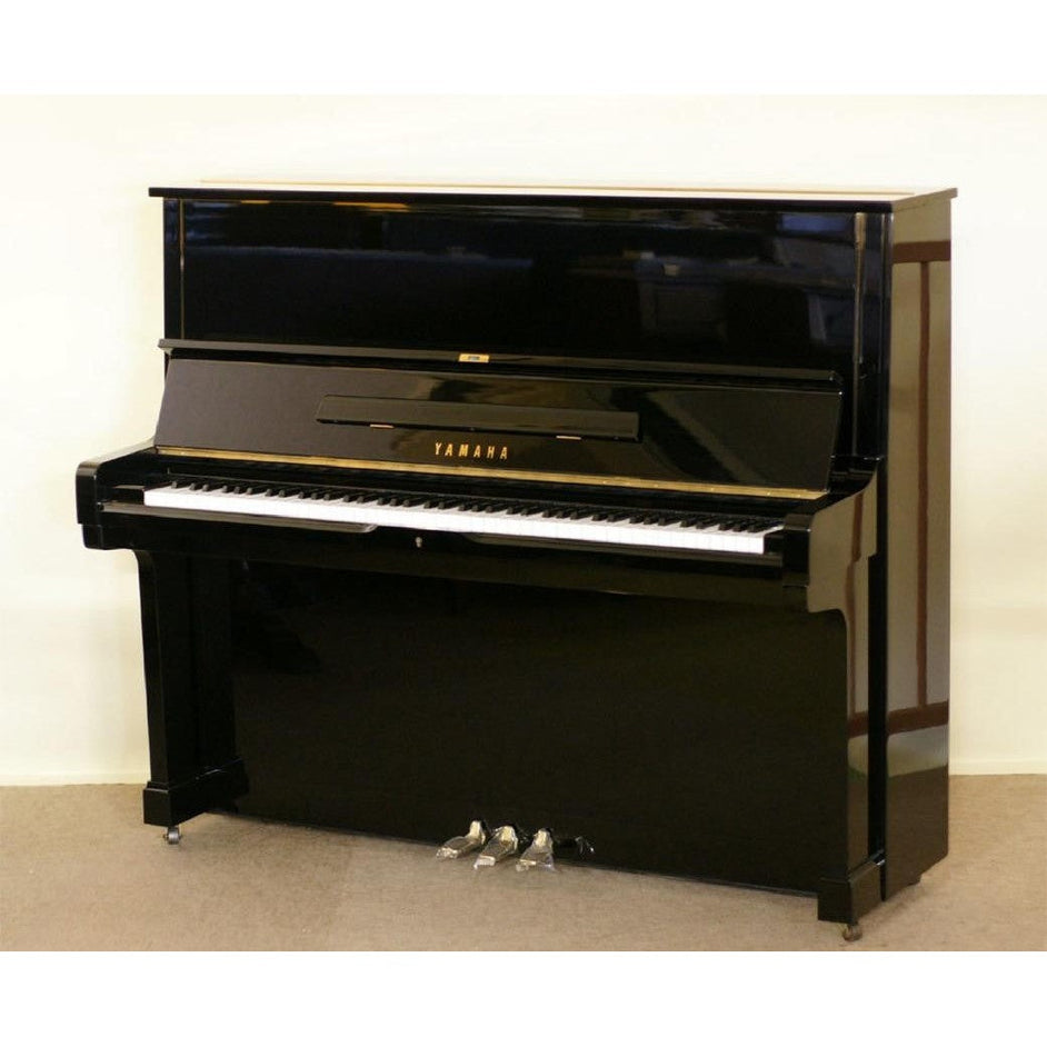 Đàn Piano Upright Yamaha U2H - Qua Sử Dụng-Mai Nguyên Music