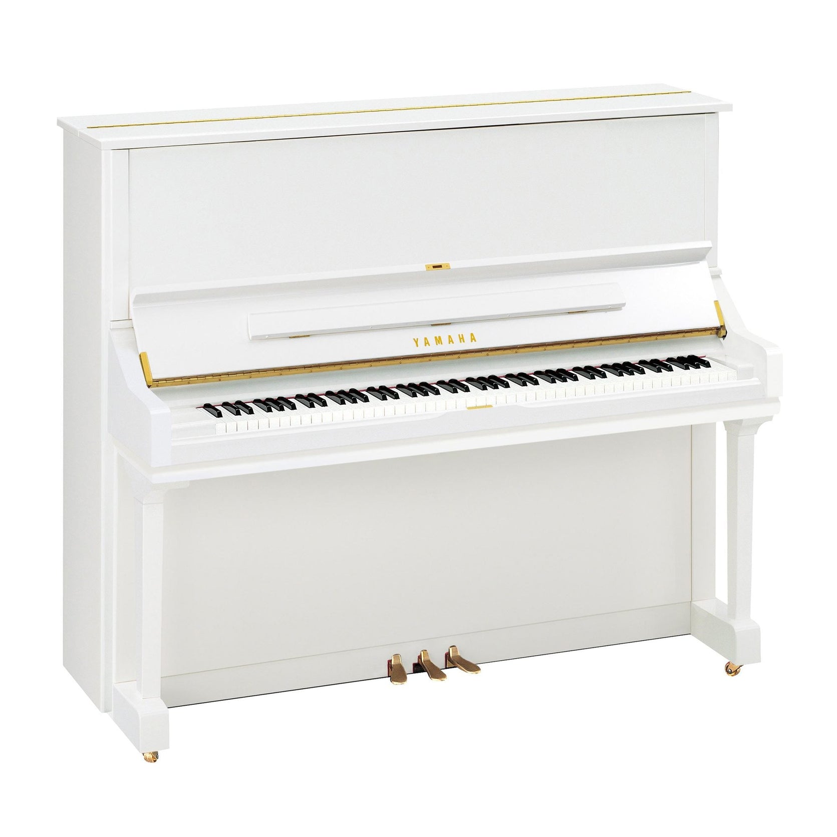 Đàn Piano Upright Yamaha U3-Mai Nguyên Music