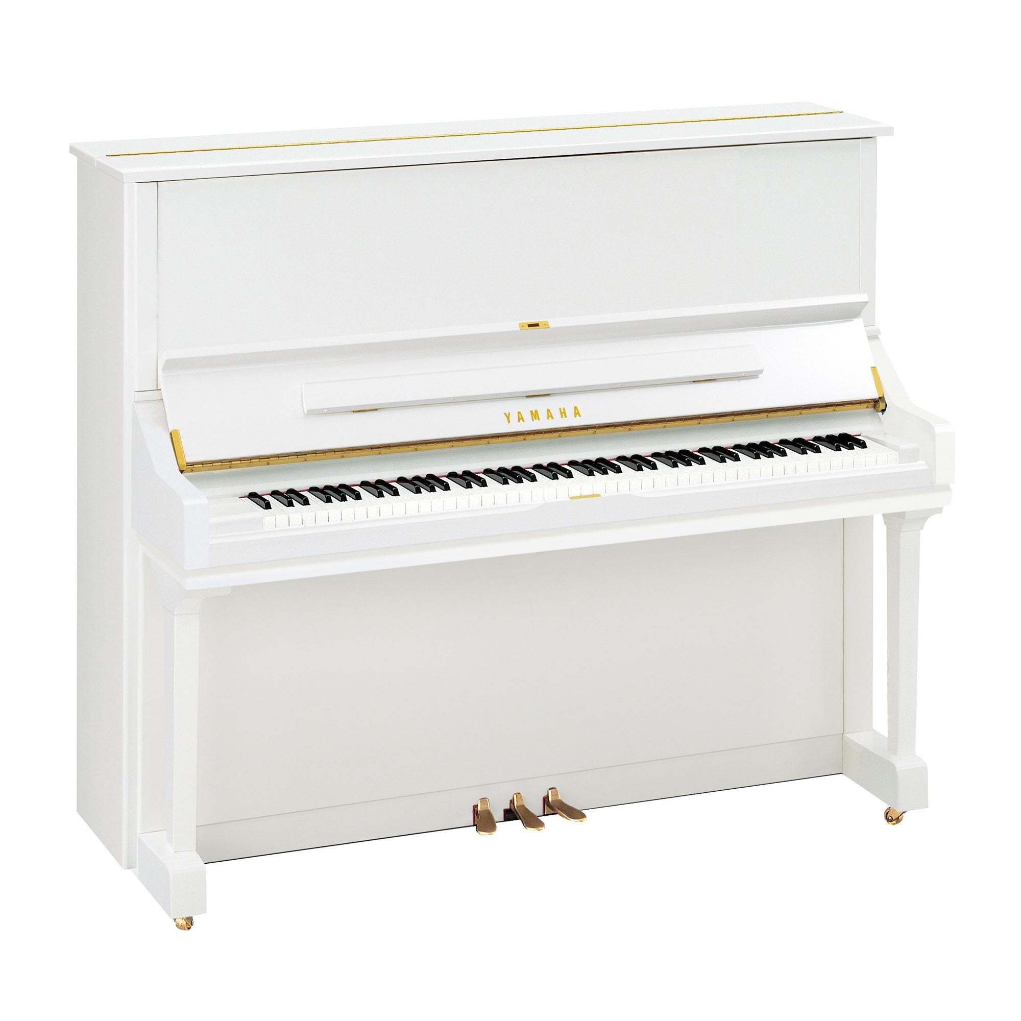 Đàn Piano Upright Yamaha U3-Mai Nguyên Music