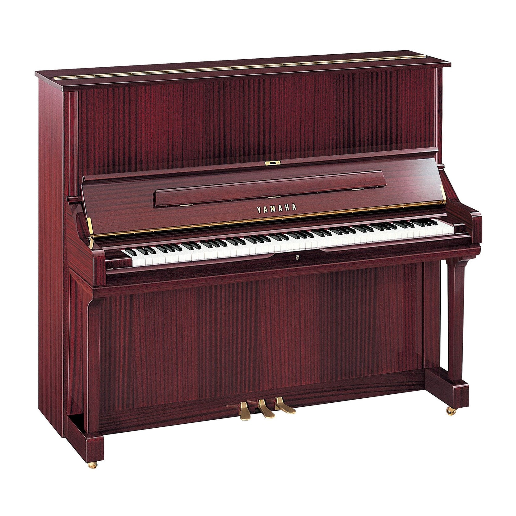 Đàn Piano Upright Yamaha U3-Mai Nguyên Music
