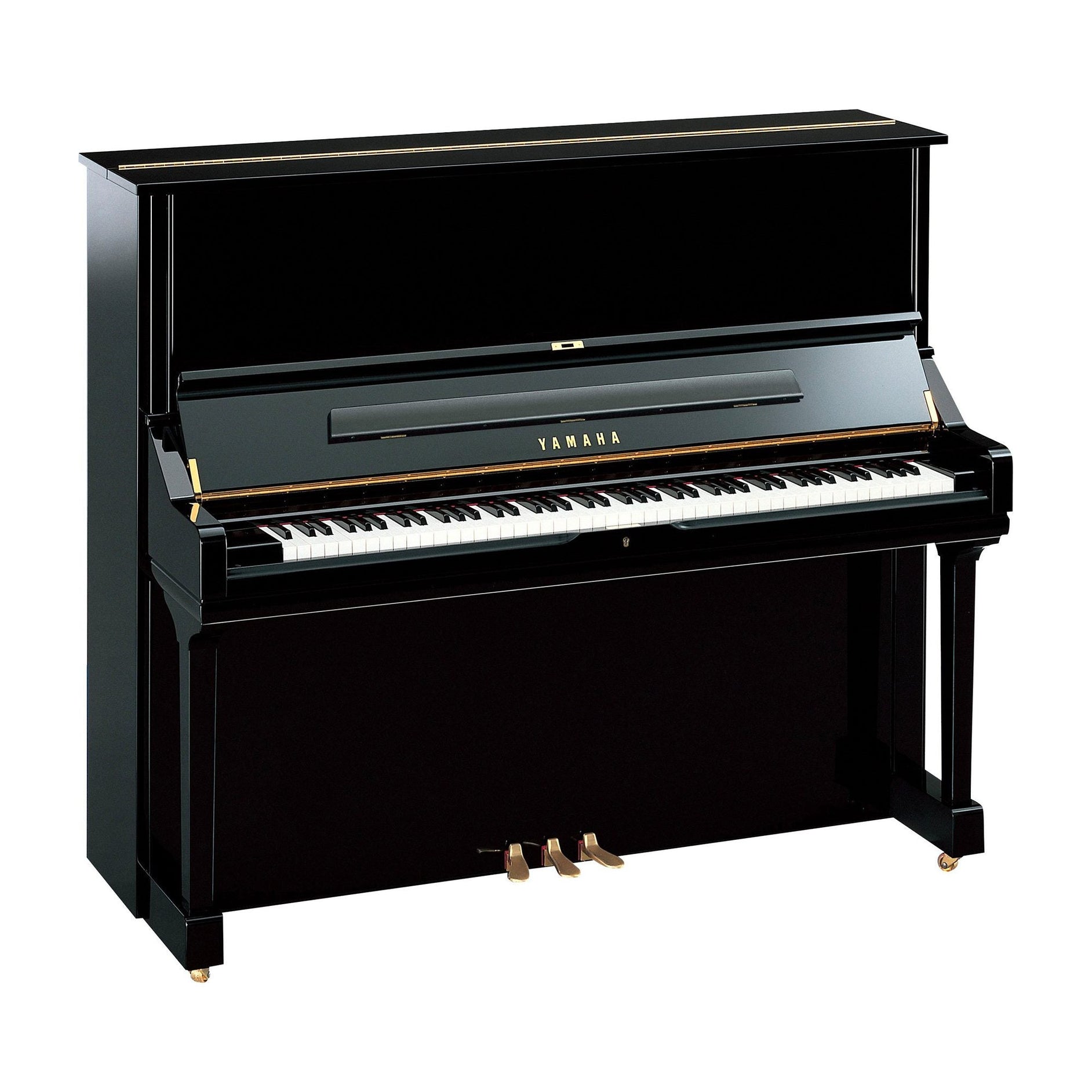 Đàn Piano Upright Yamaha U3-Mai Nguyên Music