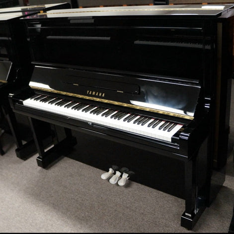 Đàn Piano Upright Yamaha U300-Mai Nguyên Music