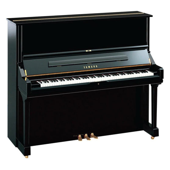 Đàn Piano Upright Yamaha U30A - Qua Sử Dụng-Mai Nguyên Music