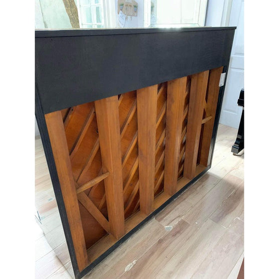 Đàn Piano Upright Yamaha U3C - Qua Sử Dụng-Mai Nguyên Music