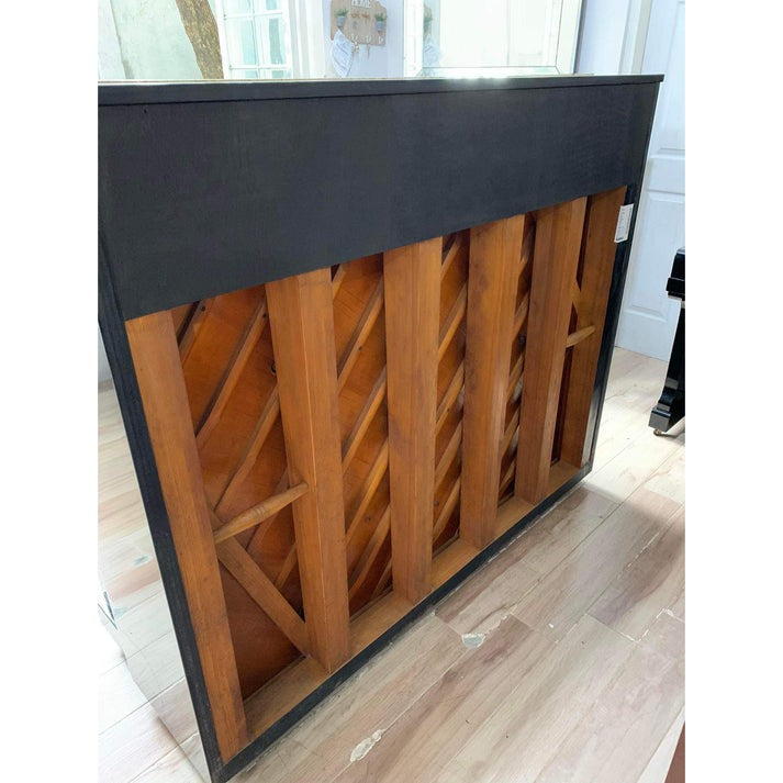 Đàn Piano Upright Yamaha U3C - Qua Sử Dụng-Mai Nguyên Music