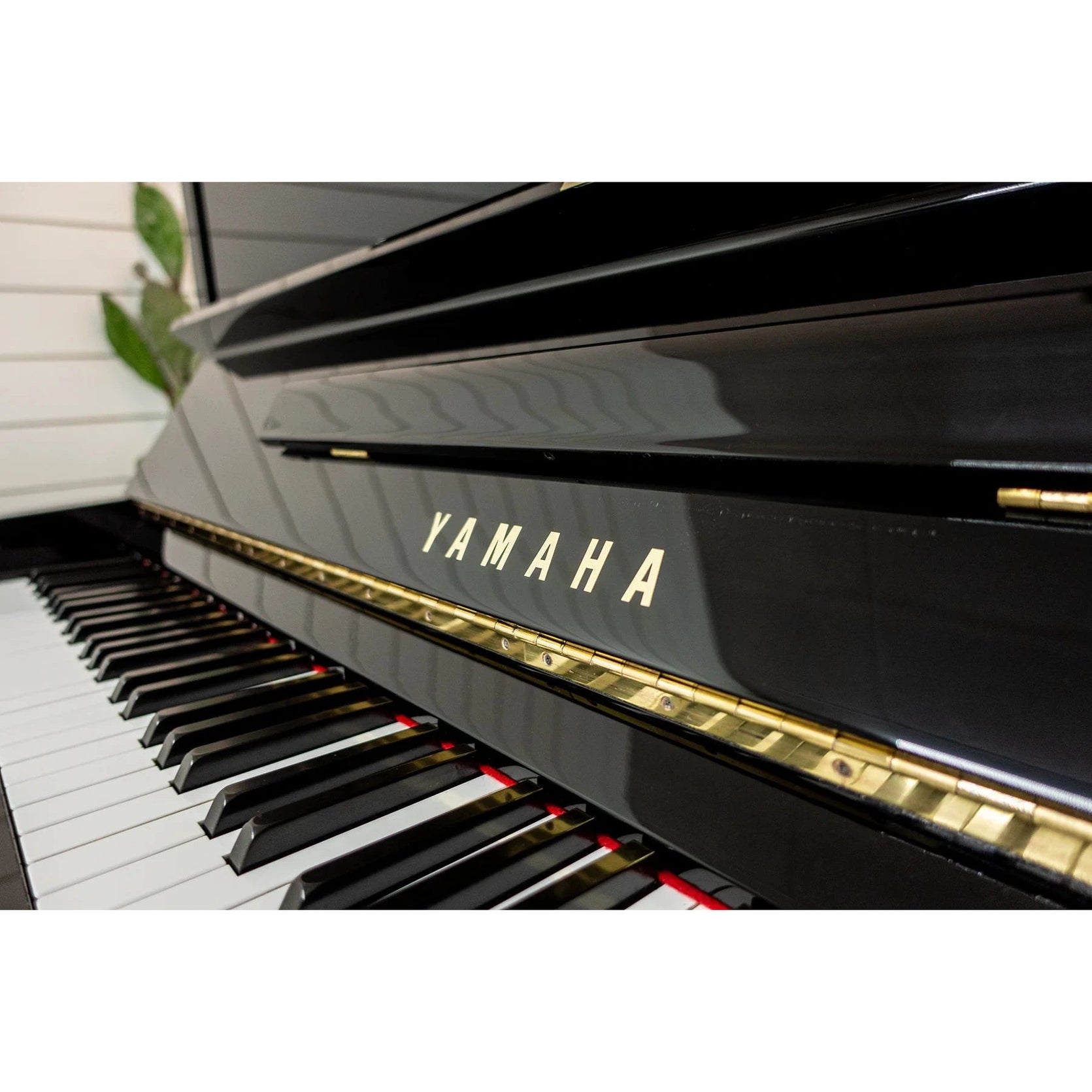 Đàn Piano Upright Yamaha U3M - Qua Sử Dụng-Mai Nguyên Music