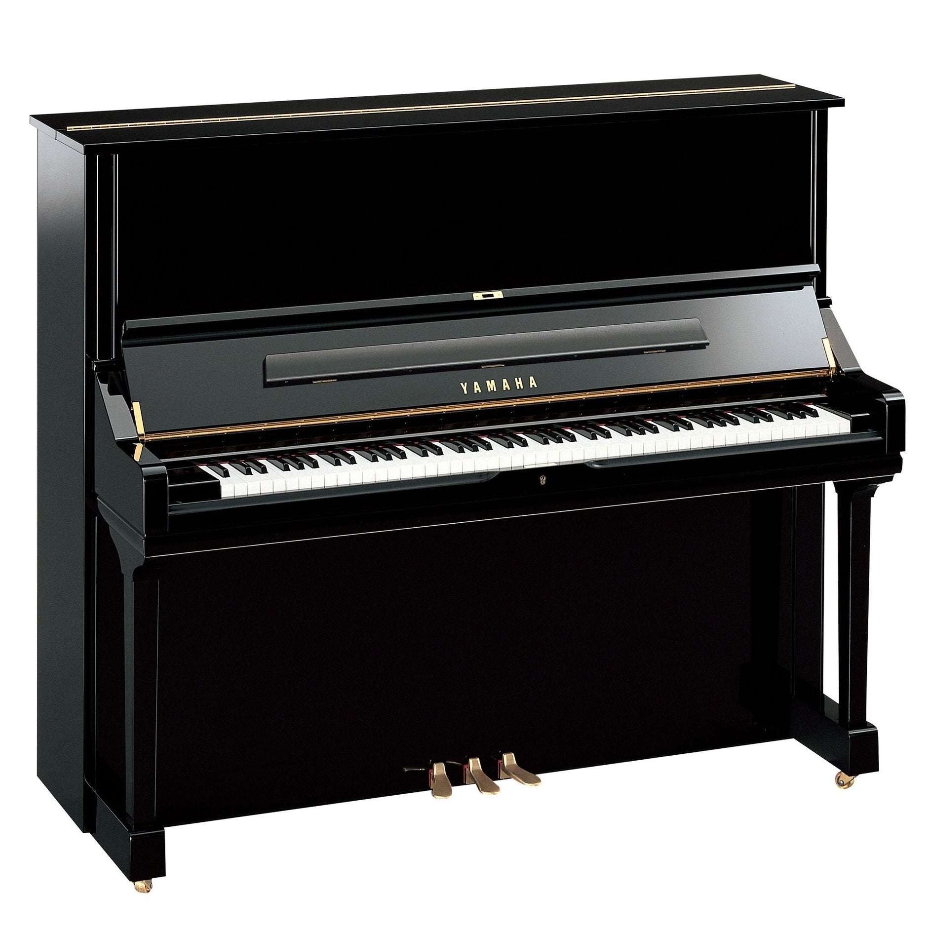 Đàn Piano Upright Yamaha U3S-Mai Nguyên Music