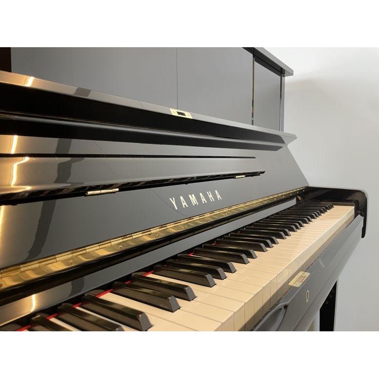 Đàn Piano Upright Yamaha UX-1 - Qua Sử Dụng-Mai Nguyên Music