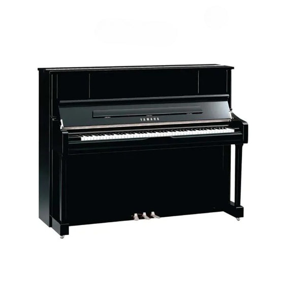 Đàn Piano Upright Yamaha UX-1 - Qua Sử Dụng-Mai Nguyên Music