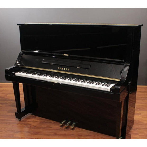 Đàn Piano Upright Yamaha UX - Qua Sử Dụng-Mai Nguyên Music