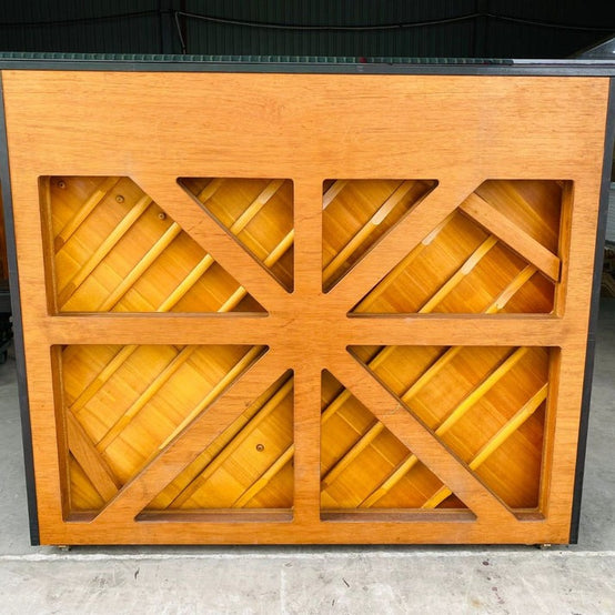 Đàn Piano Upright Yamaha UX30A - Qua Sử Dụng-Mai Nguyên Music
