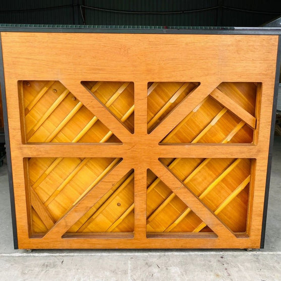 Đàn Piano Upright Yamaha UX30A - Qua Sử Dụng-Mai Nguyên Music