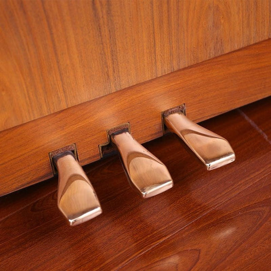 Đàn Piano Upright Yamaha W101 - Qua Sử Dụng-Mai Nguyên Music