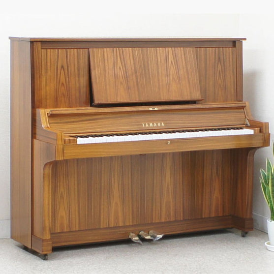Đàn Piano Upright Yamaha W101 - Qua Sử Dụng-Mai Nguyên Music