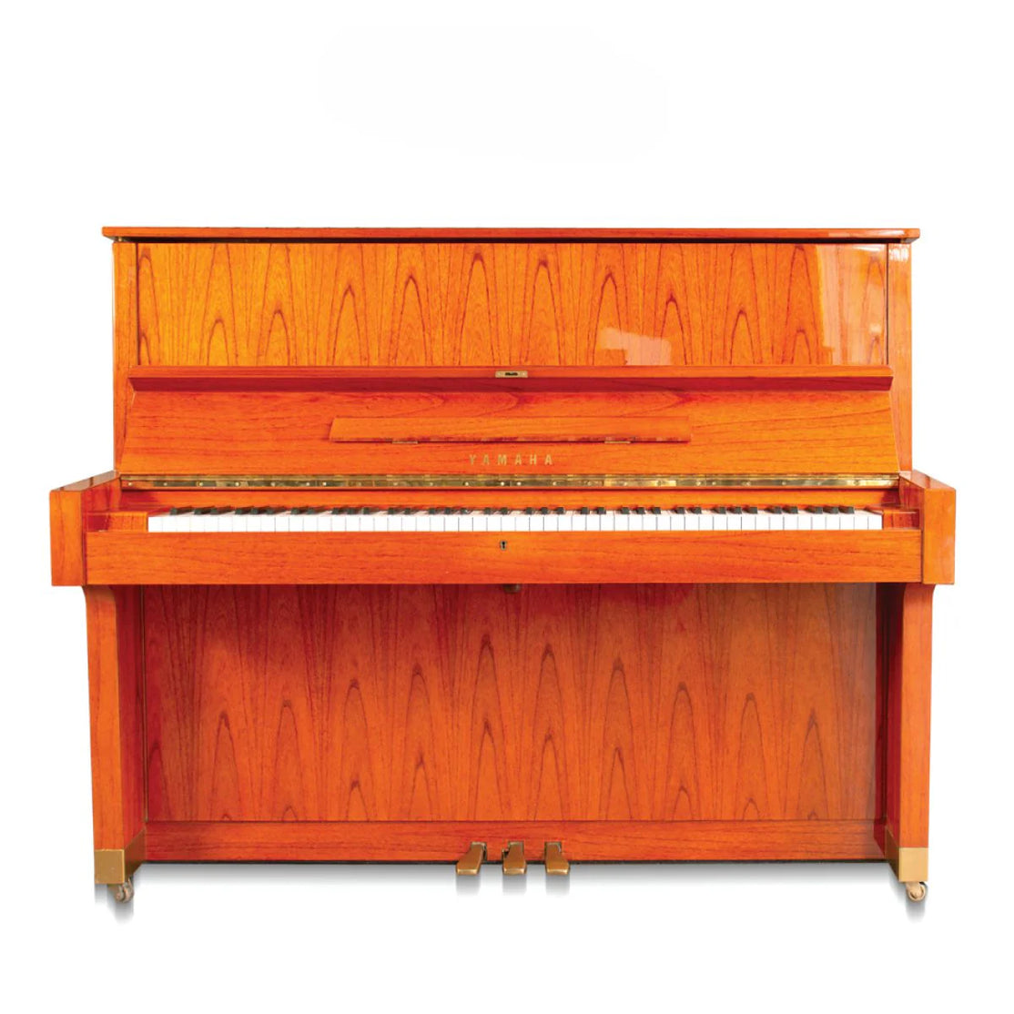 Đàn Piano Upright Yamaha W104-Mai Nguyên Music