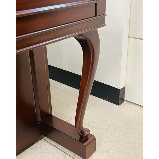 Đàn Piano Upright Yamaha WX106W - Qua Sử Dụng-Mai Nguyên Music