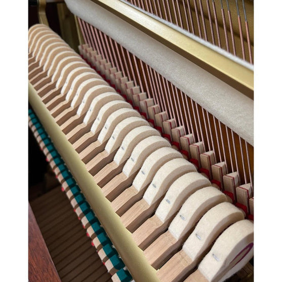 Đàn Piano Upright Yamaha WX106W - Qua Sử Dụng-Mai Nguyên Music