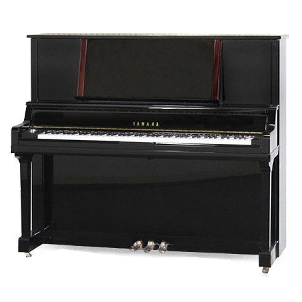 Đàn Piano Upright Yamaha YU50 - Qua Sử Dụng-Mai Nguyên Music