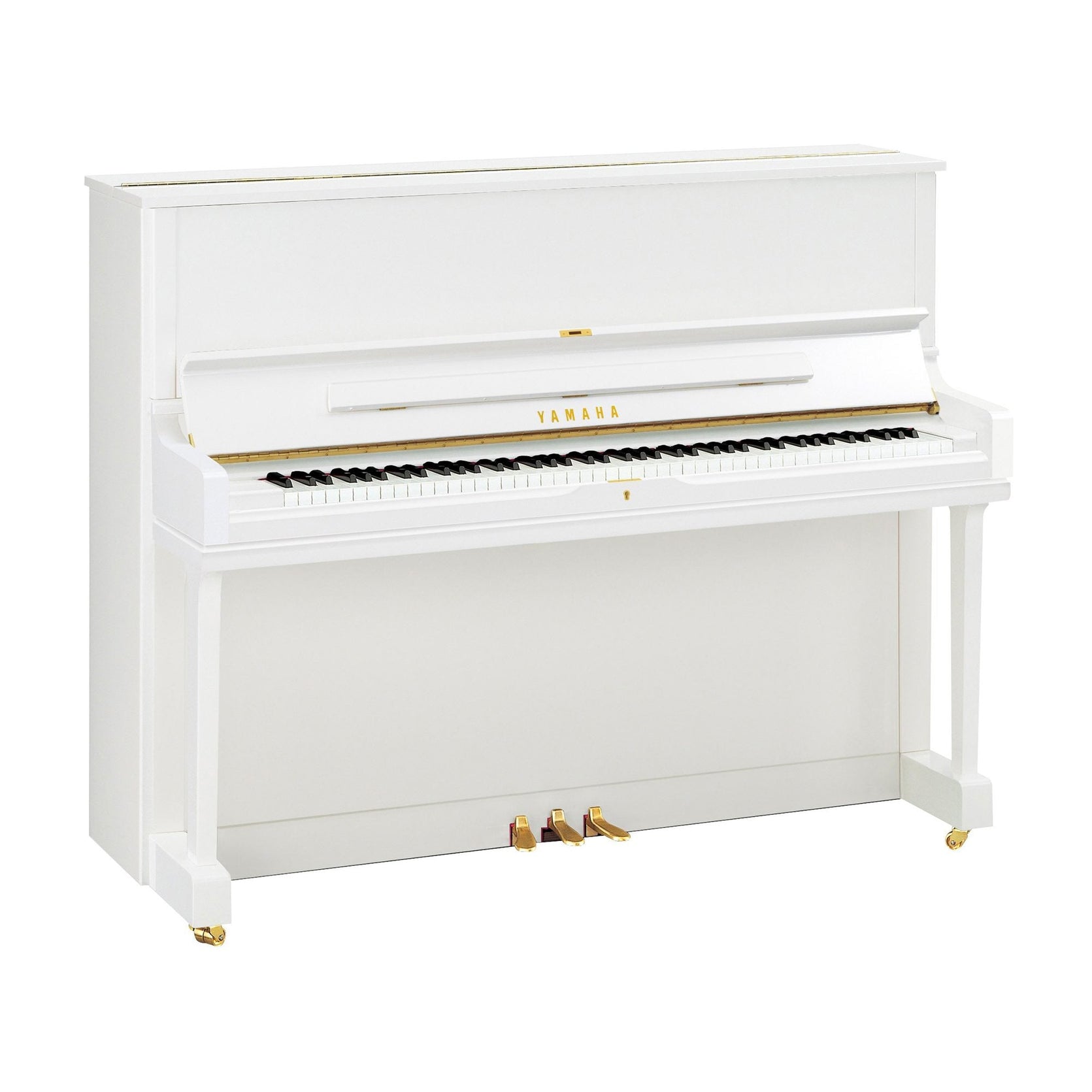 Đàn Piano Upright Yamaha YUS1-Mai Nguyên Music