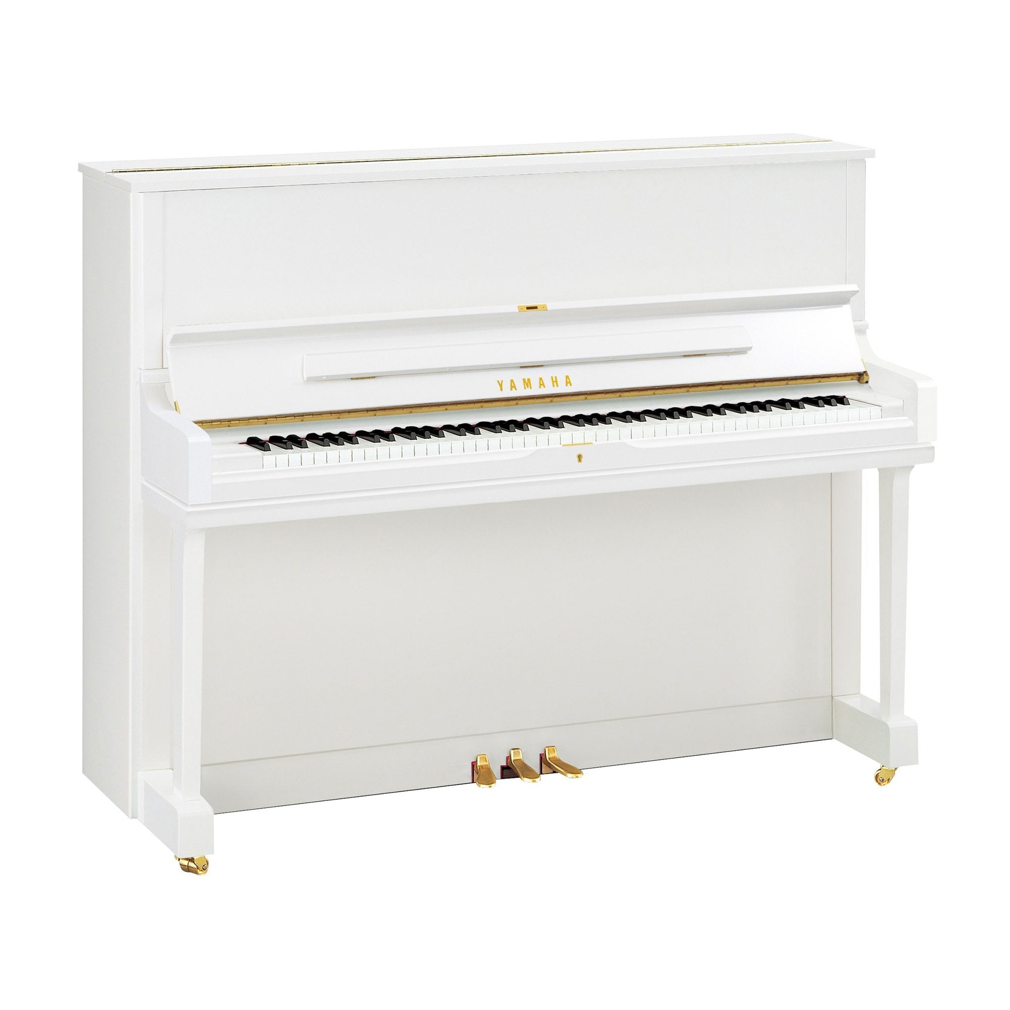 Đàn Piano Upright Yamaha YUS1-Mai Nguyên Music
