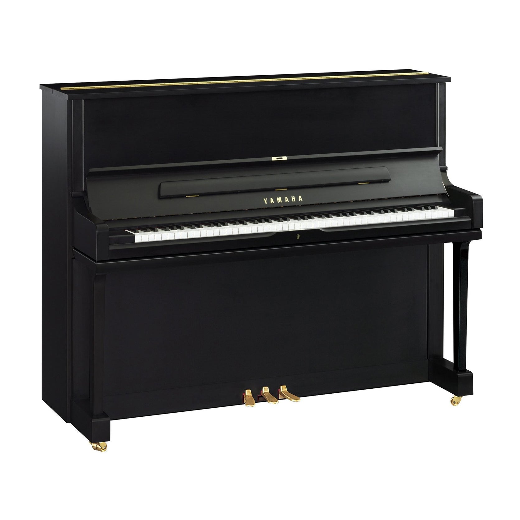 Đàn Piano Upright Yamaha YUS1-Mai Nguyên Music