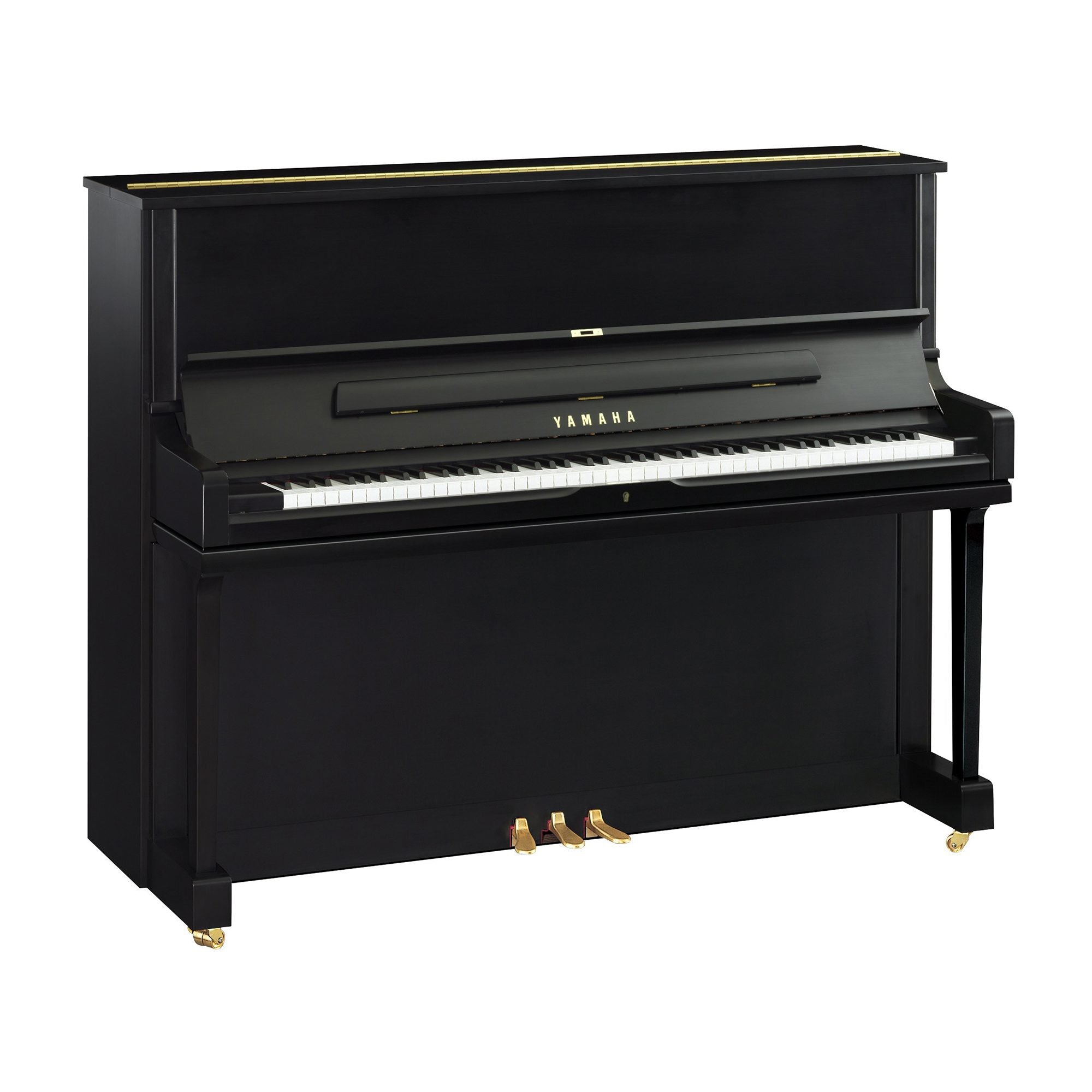 Đàn Piano Upright Yamaha YUS1-Mai Nguyên Music