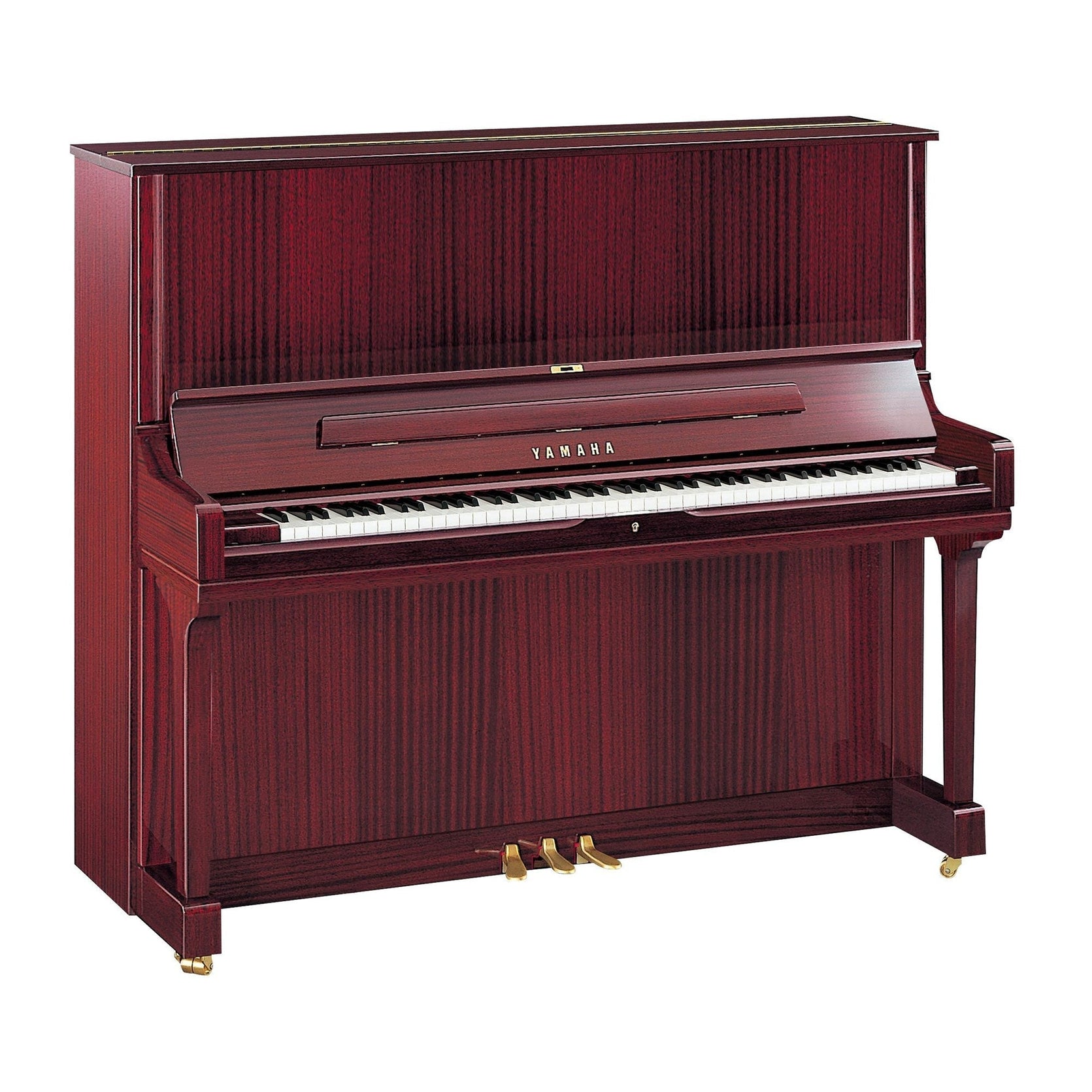 Đàn Piano Upright Yamaha YUS3-Mai Nguyên Music