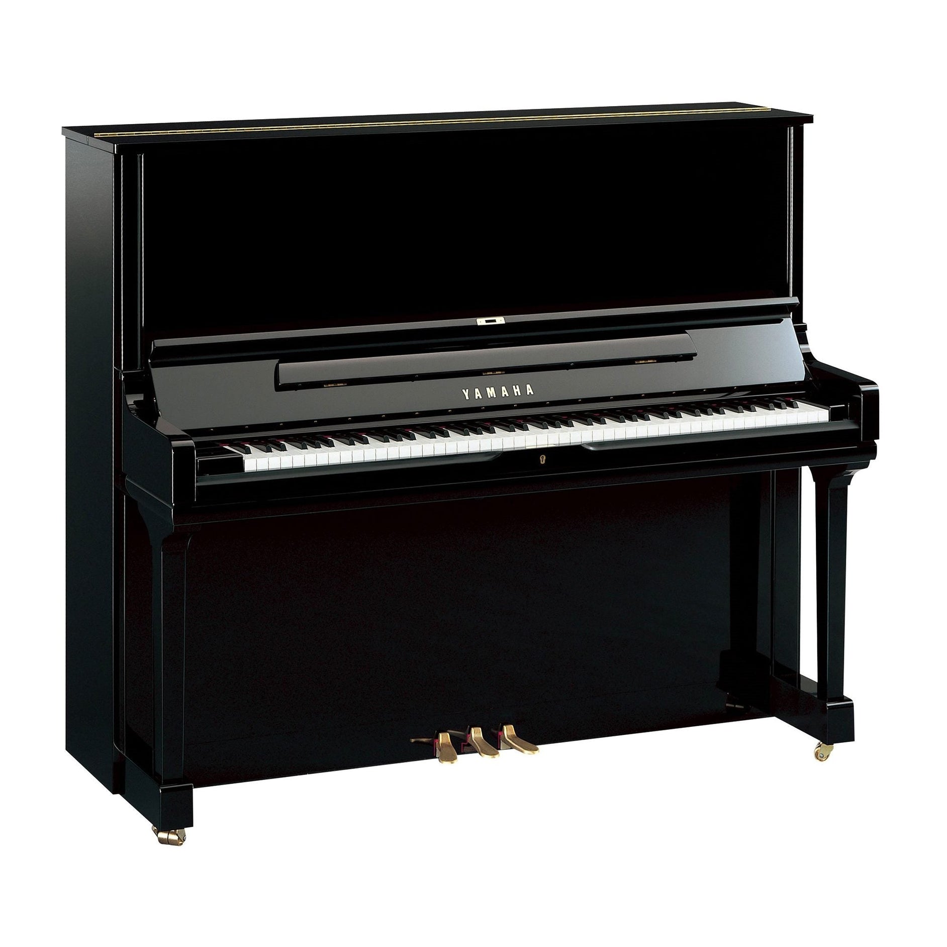 Đàn Piano Upright Yamaha YUS3-Mai Nguyên Music