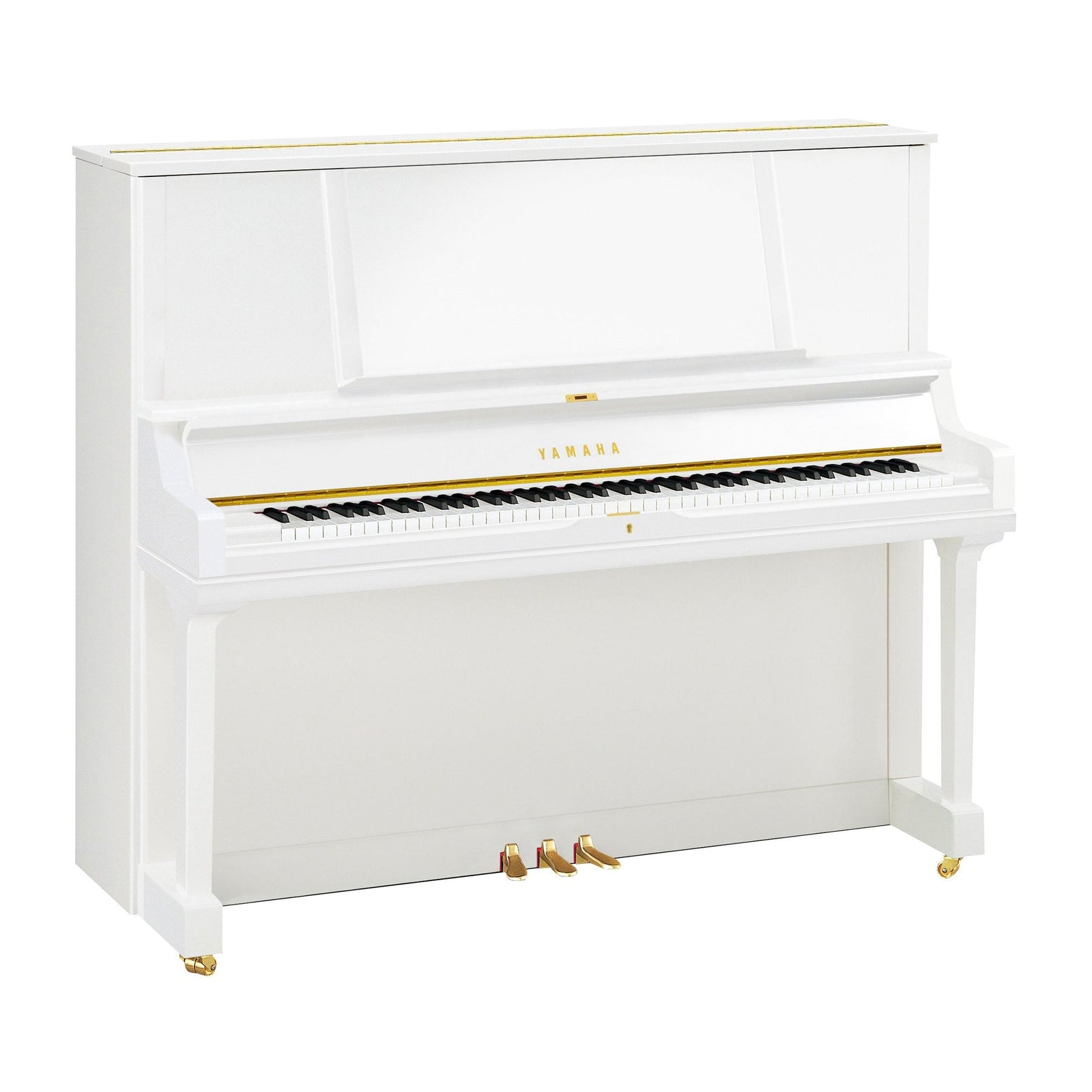 Đàn Piano Upright Yamaha YUS5-Mai Nguyên Music