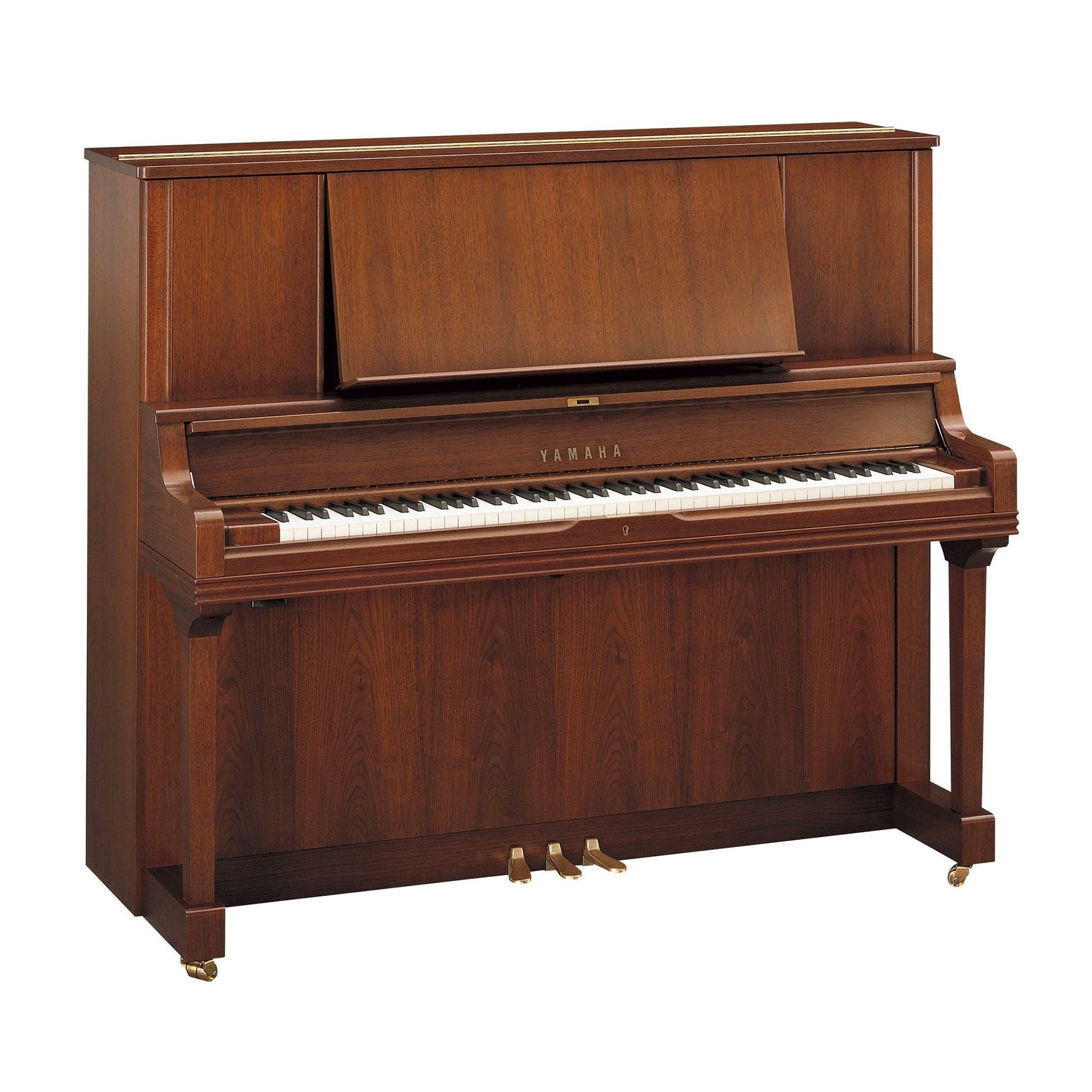 Đàn Piano Upright Yamaha YUS5-Mai Nguyên Music