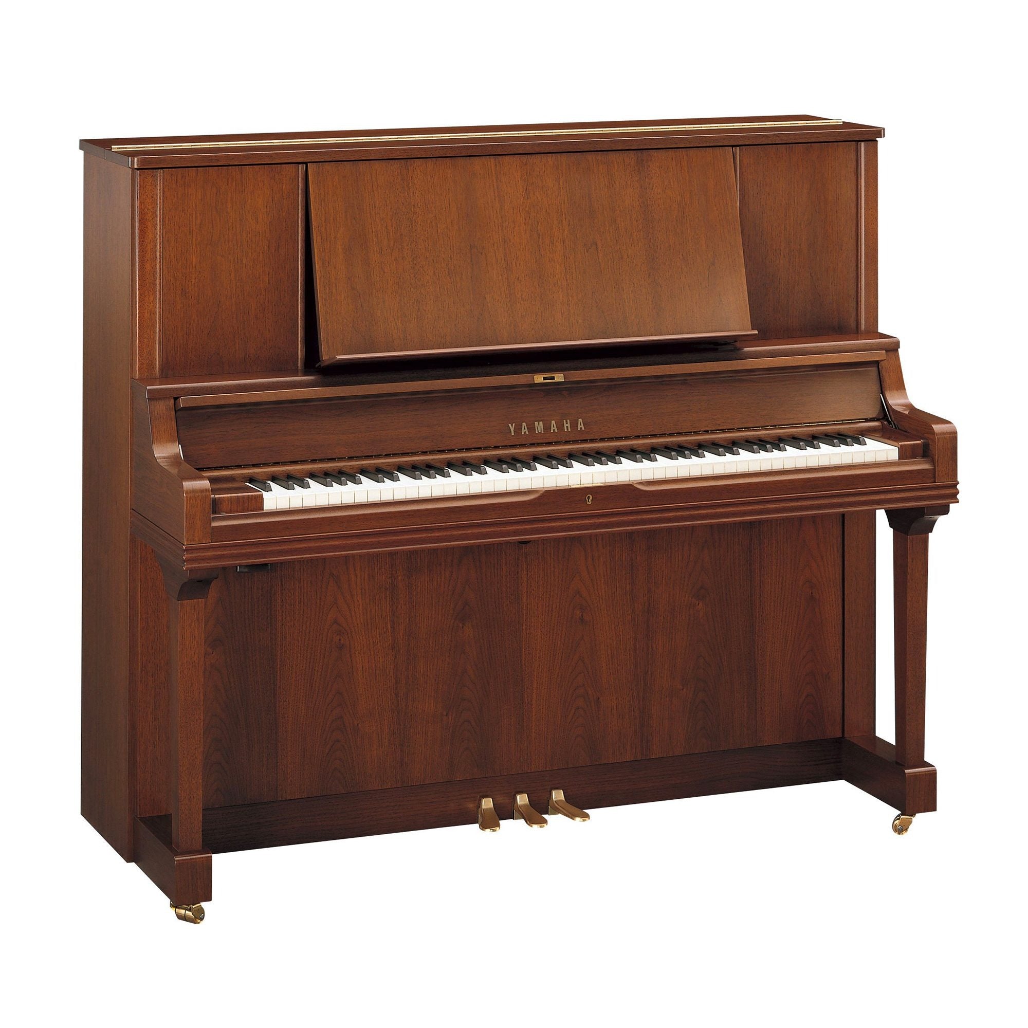 Đàn Piano Upright Yamaha YUS5-Mai Nguyên Music